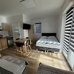 Baltyk 홈스테이 슈투토보
