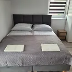 Baltyk 홈스테이 *