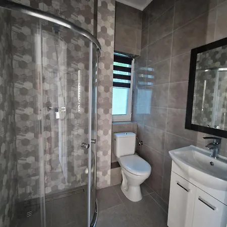 Baltyk Homestay Sztutowo