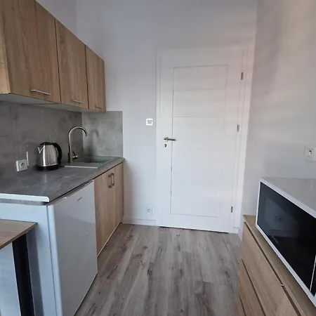 Baltyk Alloggio in famiglia