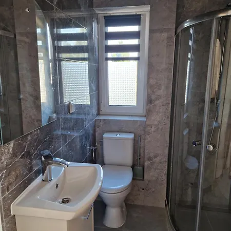 Homestay Baltyk Sztutowo