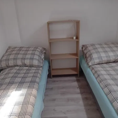 Homestay Baltyk
