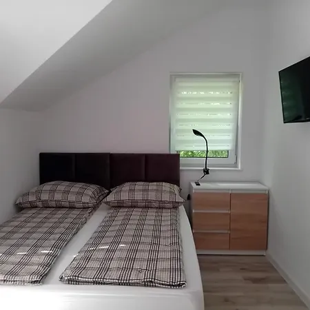 Baltyk Alloggio in famiglia *