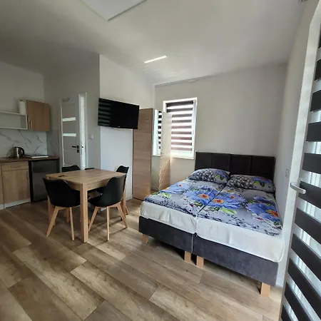 Baltyk Alloggio in famiglia *