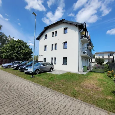 Baltyk Alloggio in famiglia