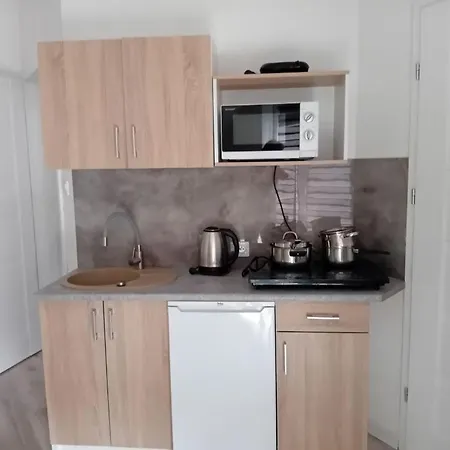 Homestay Baltyk Sztutowo