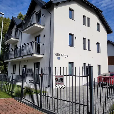 Bałtyk