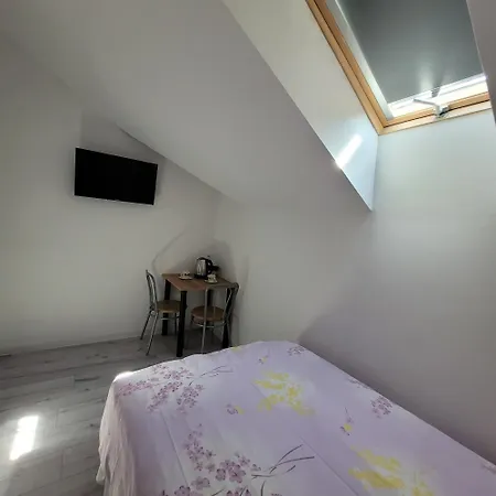 Baltyk Homestay *