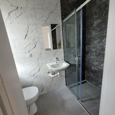 Alloggio in famiglia Baltyk *