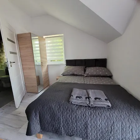 Baltyk Alloggio in famiglia *