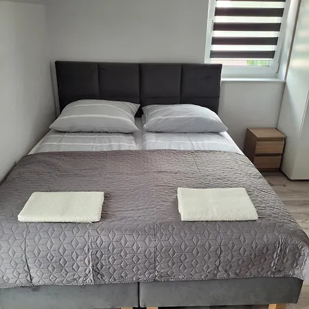 Baltyk Alloggio in famiglia *