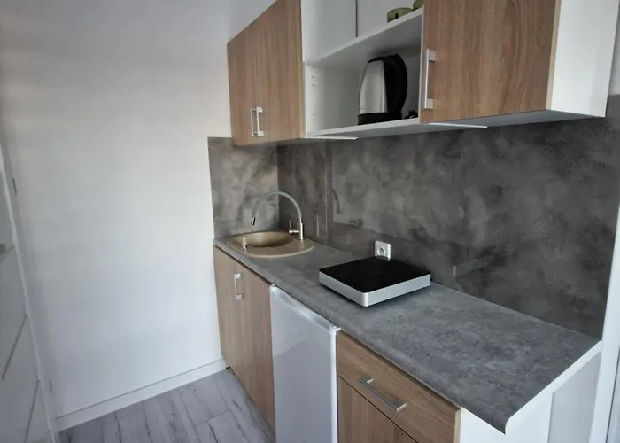 Baltyk ホームステイ シュトゥトボ