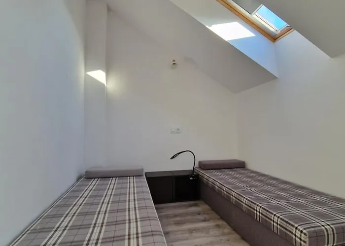 ホームステイ Baltyk *