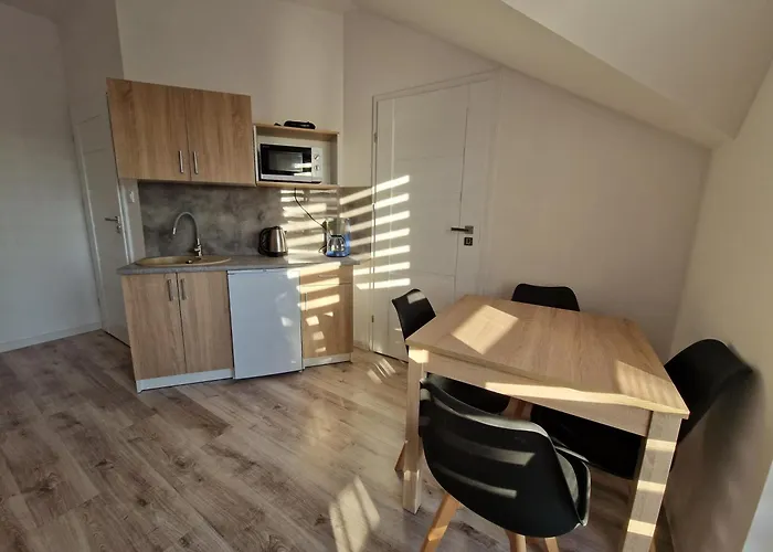 ホームステイ Baltyk *