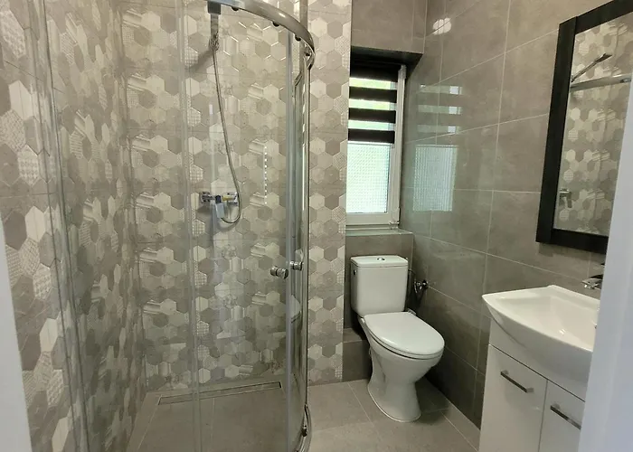 ホームステイ Baltyk *