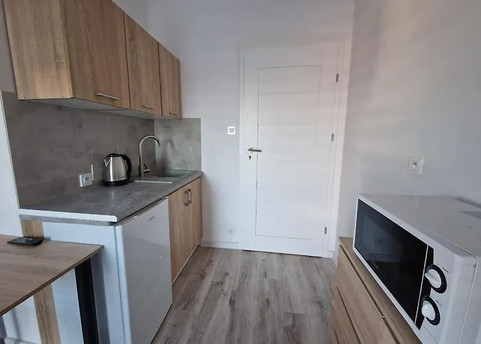 Baltyk ホームステイ