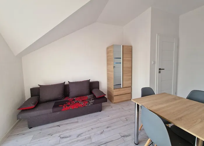 ホームステイ Baltyk *