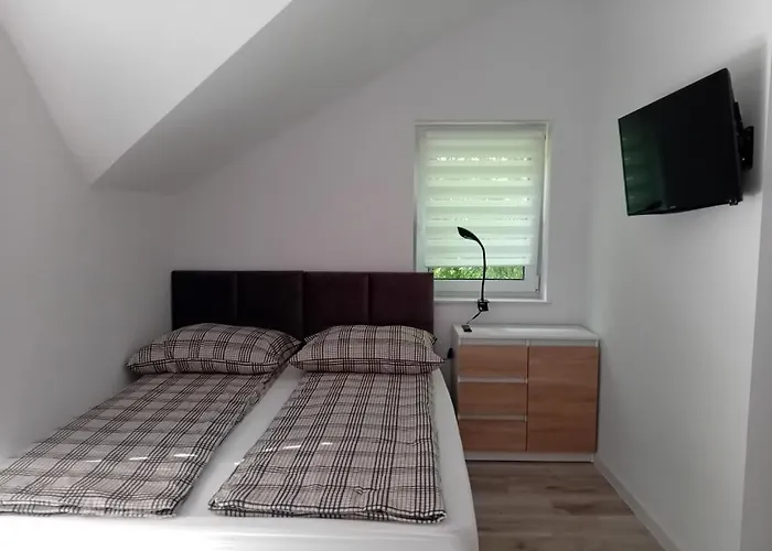 Baltyk ホームステイ *