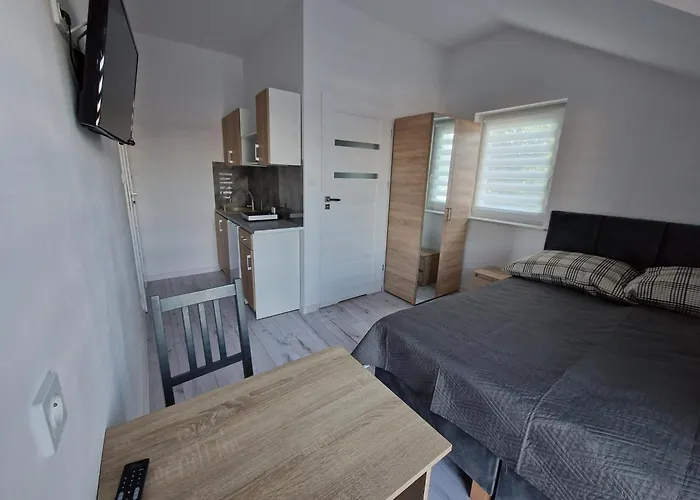 ホームステイ Baltyk *