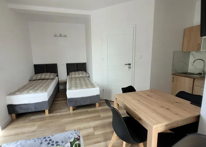 Baltyk ホームステイ *