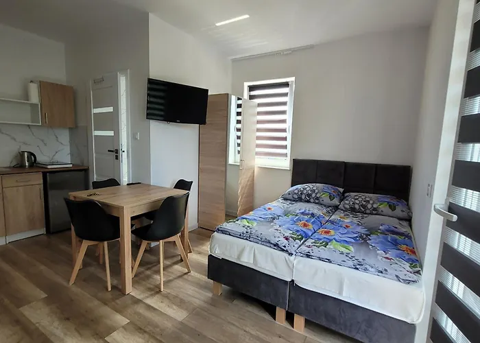 Baltyk ホームステイ *