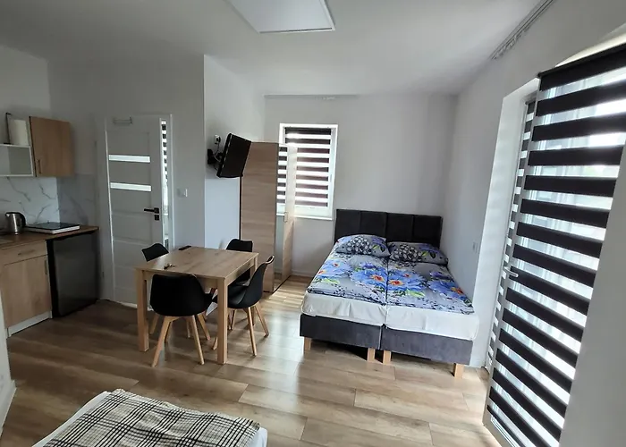 Baltyk ホームステイ *