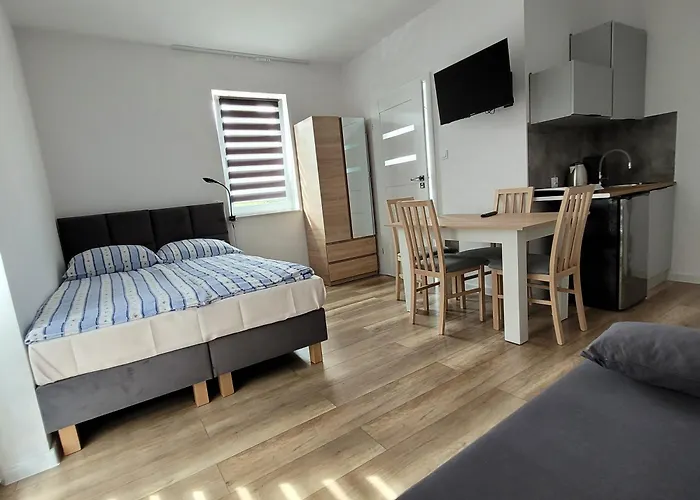 ホームステイ Baltyk *