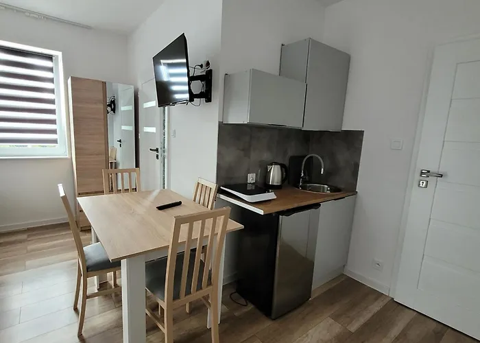 Baltyk ホームステイ