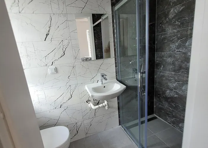 ホームステイ Baltyk *