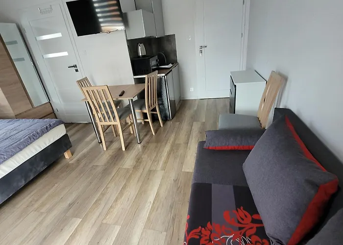 Baltyk ホームステイ