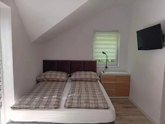 ホームステイ Baltyk *