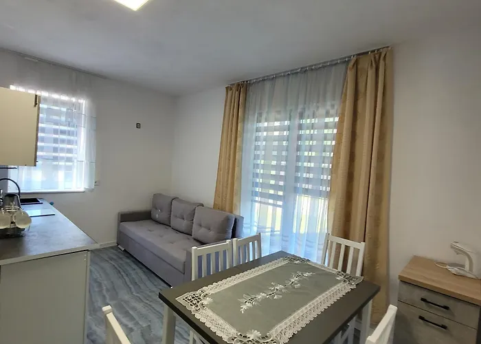 ホームステイ Baltyk