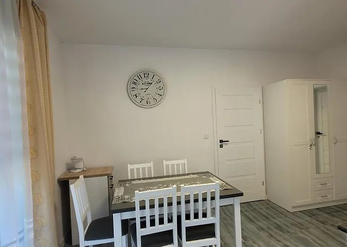 Baltyk ホームステイ *