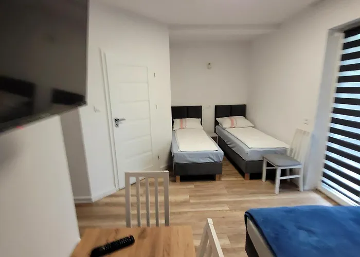 Baltyk ホームステイ *