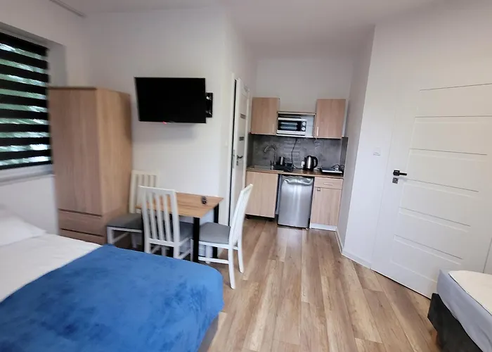 Baltyk ホームステイ *