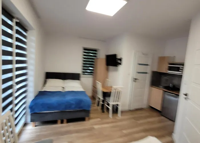 Baltyk ホームステイ *