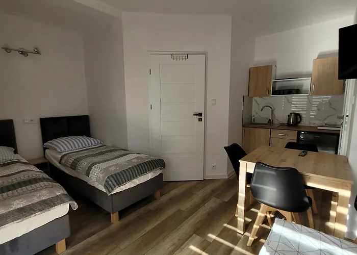 Baltyk ホームステイ *