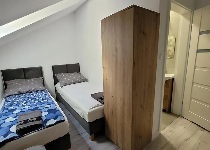 Baltyk ホームステイ *