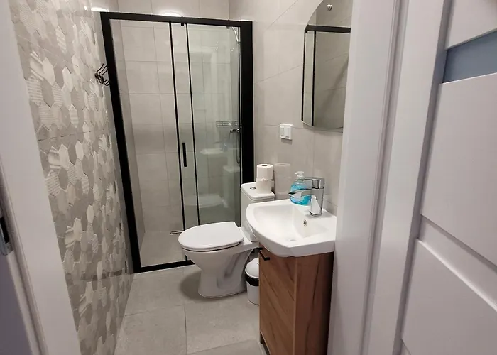 Baltyk ホームステイ *