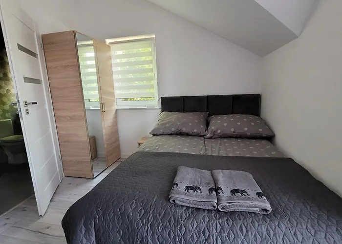 Baltyk ホームステイ *