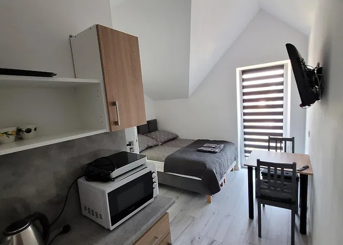 ホームステイ Baltyk *