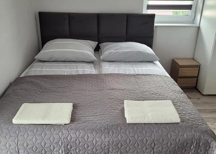 Baltyk ホームステイ *