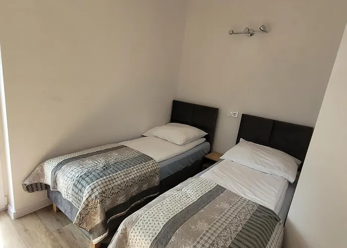 ホームステイ Baltyk *