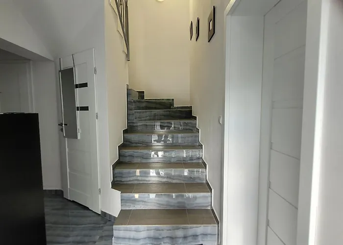 ホームステイ Baltyk *